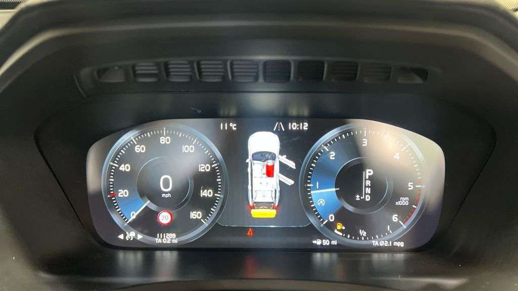 2018 VOLVO XC90 2018 VOLVO XC90