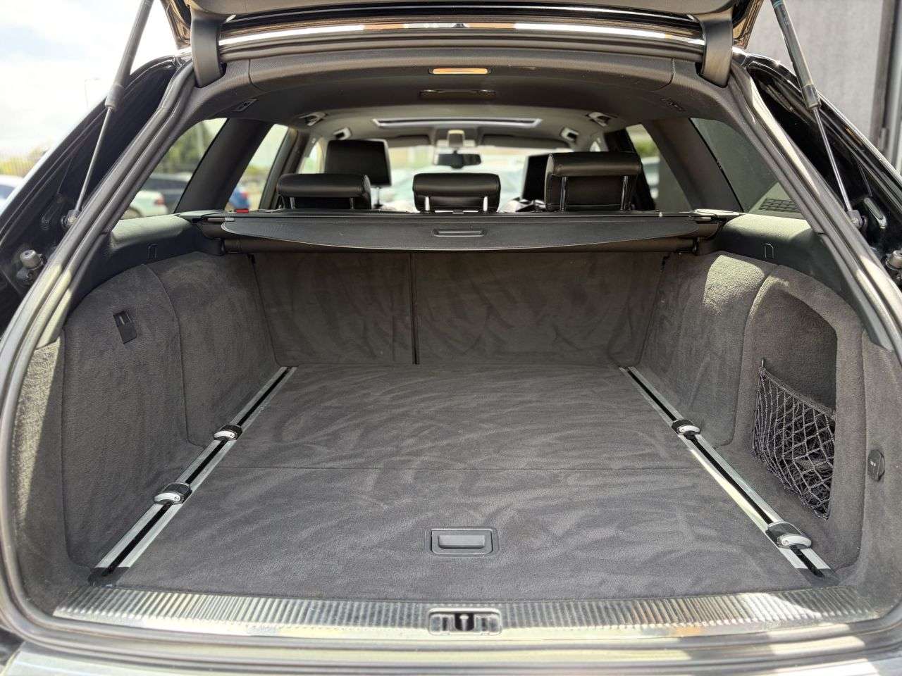 2011 AUDI ALLROAD 2011 AUDI ALLROAD