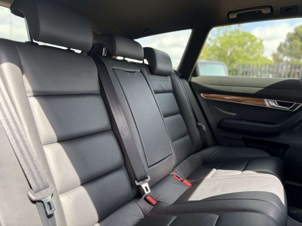 2011 AUDI ALLROAD 2011 AUDI ALLROAD