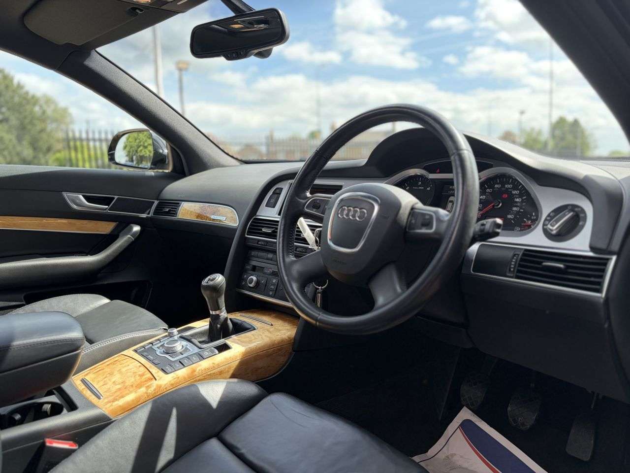 2011 AUDI ALLROAD 2011 AUDI ALLROAD