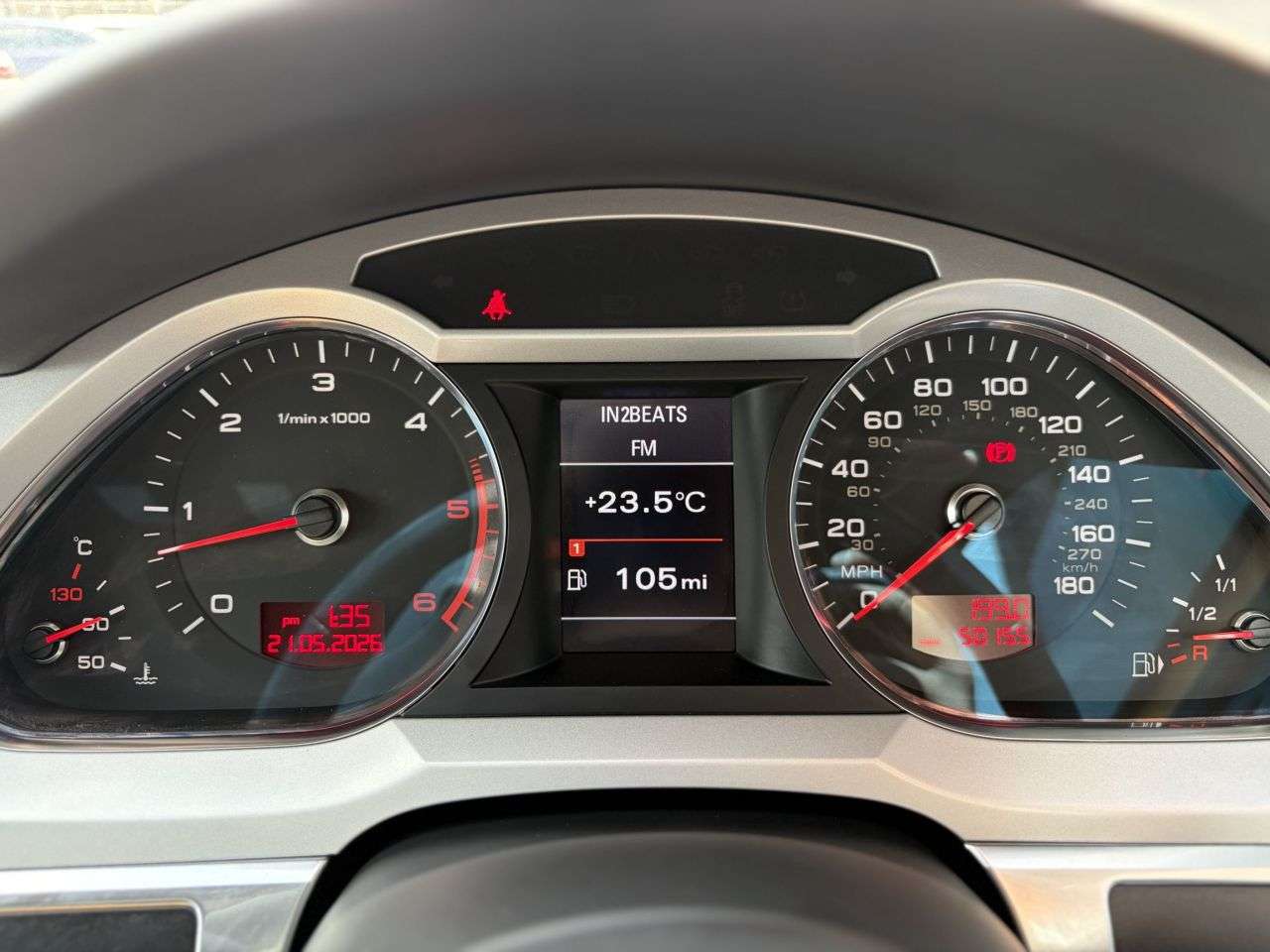 2011 AUDI ALLROAD 2011 AUDI ALLROAD