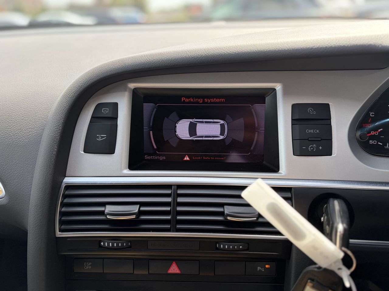 2011 AUDI ALLROAD 2011 AUDI ALLROAD