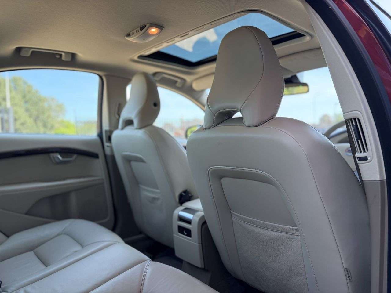 2009 VOLVO S80 2009 VOLVO S80