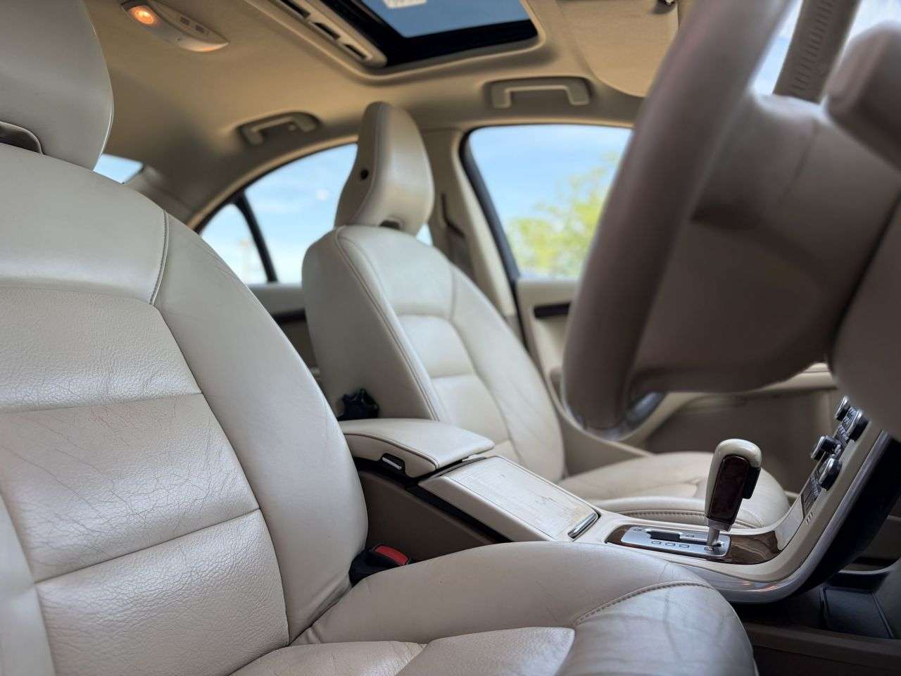 2009 VOLVO S80 2009 VOLVO S80