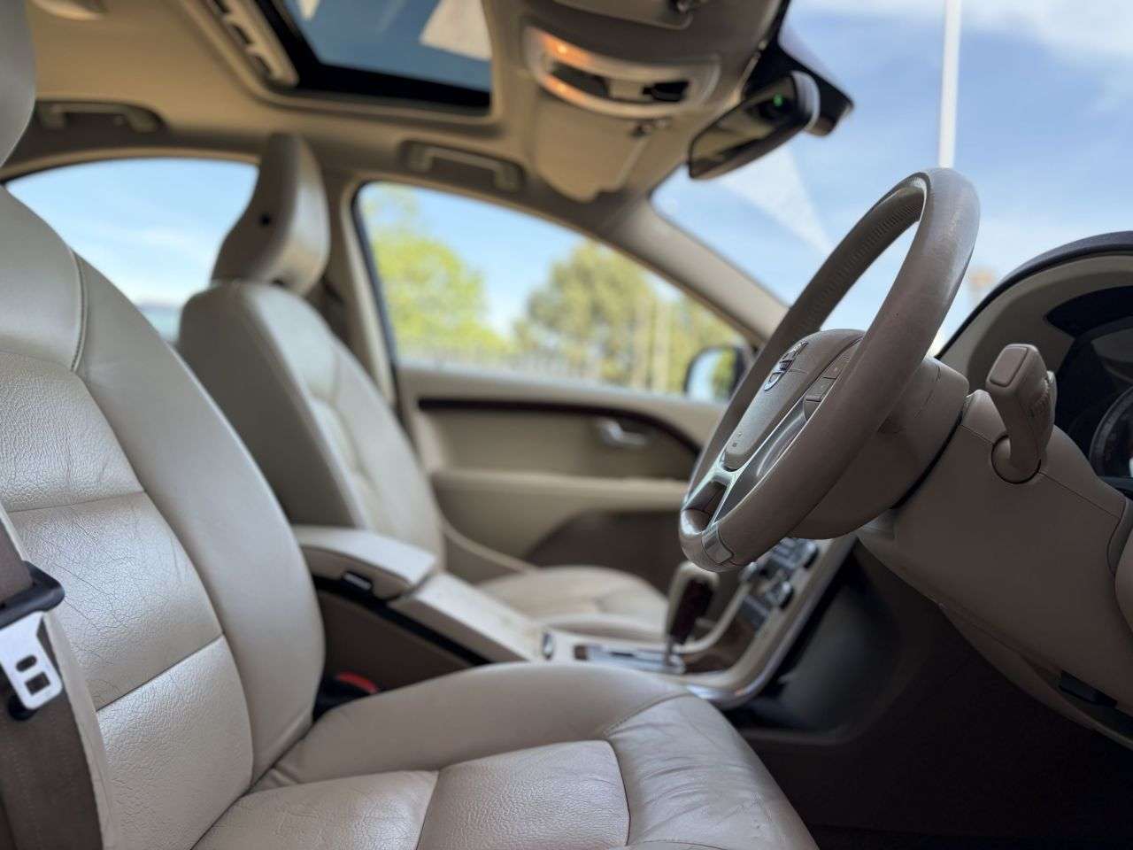 2009 VOLVO S80 2009 VOLVO S80