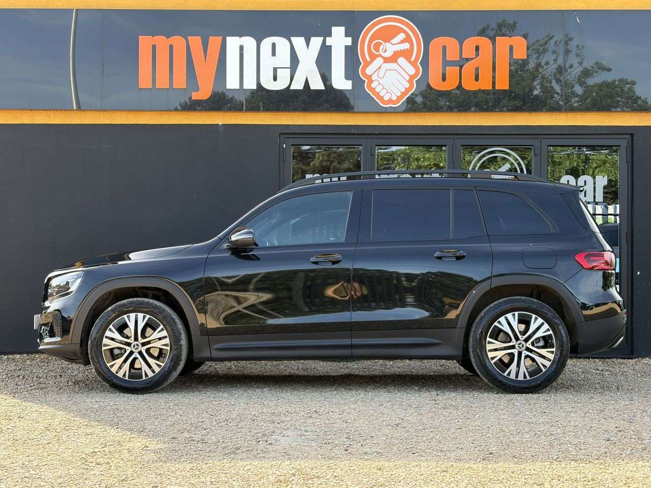 2026 MERCEDES-BENZ GLB 2026 MERCEDES-BENZ GLB