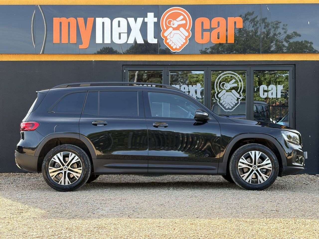2026 MERCEDES-BENZ GLB 2026 MERCEDES-BENZ GLB