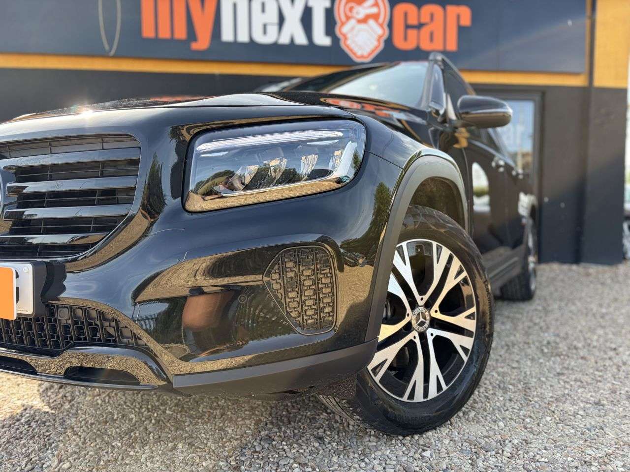 2026 MERCEDES-BENZ GLB 2026 MERCEDES-BENZ GLB