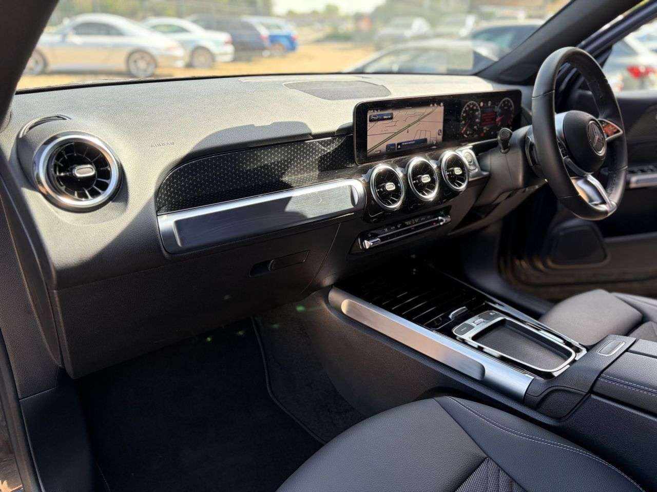 2026 MERCEDES-BENZ GLB 2026 MERCEDES-BENZ GLB