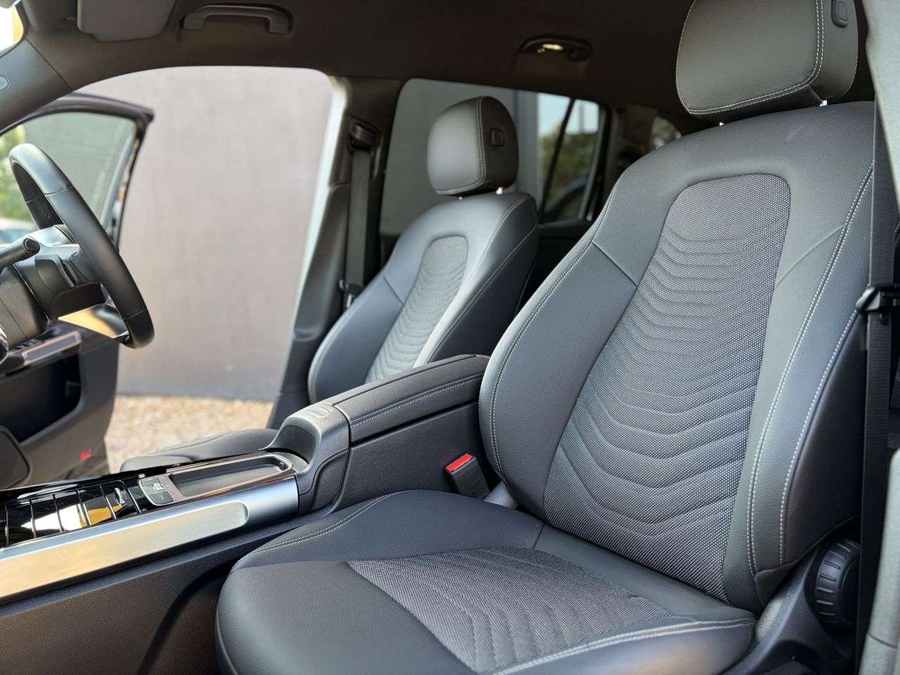 2026 MERCEDES-BENZ GLB 2026 MERCEDES-BENZ GLB