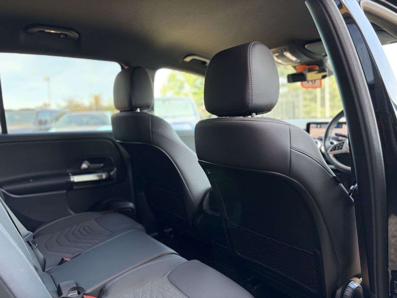 2026 MERCEDES-BENZ GLB 2026 MERCEDES-BENZ GLB