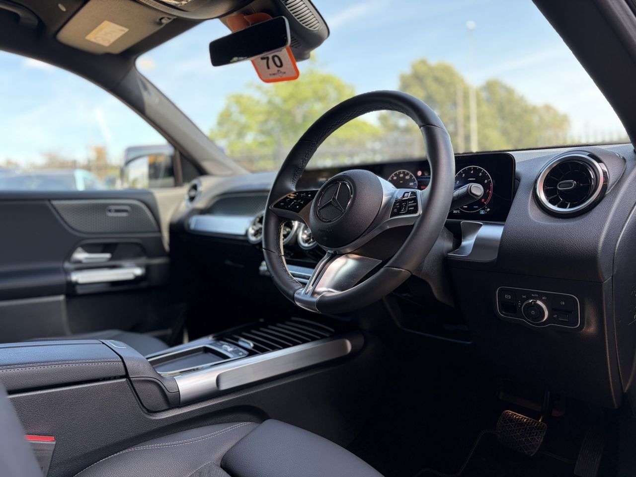 2026 MERCEDES-BENZ GLB 2026 MERCEDES-BENZ GLB