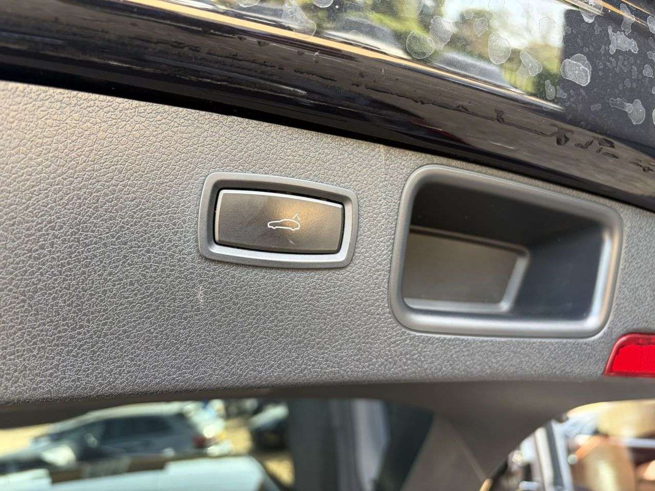 2016 PORSCHE MACAN 2016 PORSCHE MACAN