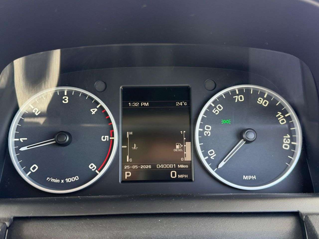 2011 LAND ROVER DISCOVERY 4 2011 LAND ROVER DISCOVERY 4
