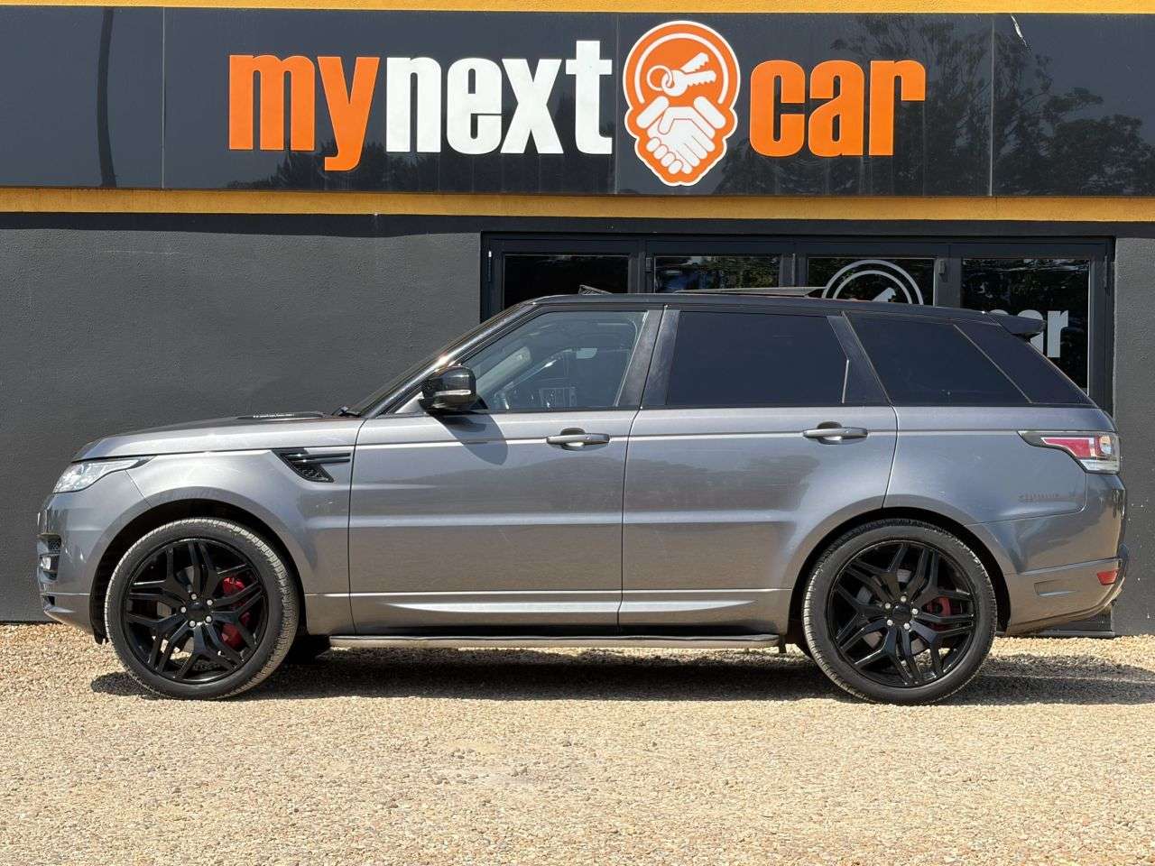 2014 LAND ROVER RANGE ROVER SPORT 2014 LAND ROVER RANGE ROVER SPORT