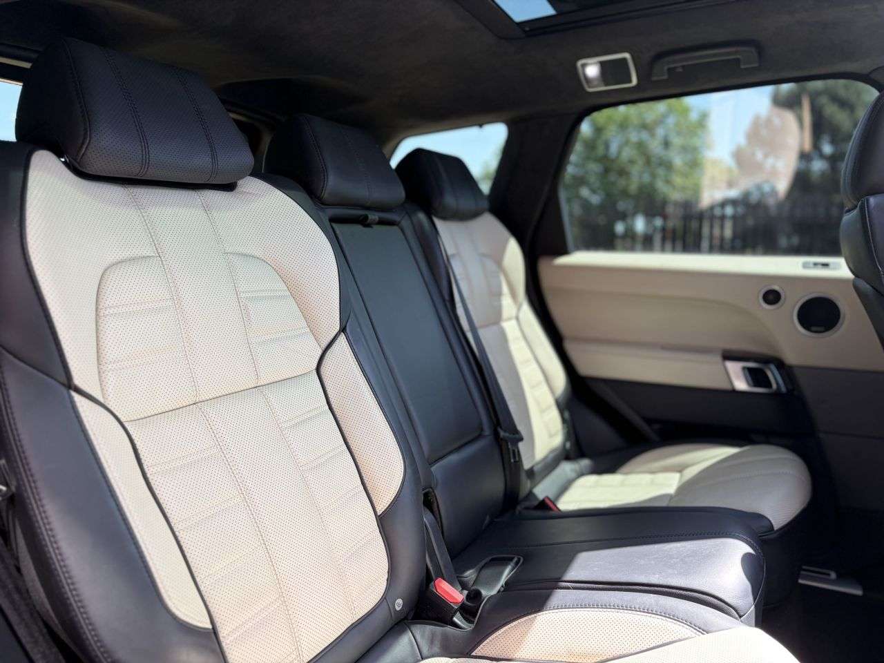 2014 LAND ROVER RANGE ROVER SPORT 2014 LAND ROVER RANGE ROVER SPORT