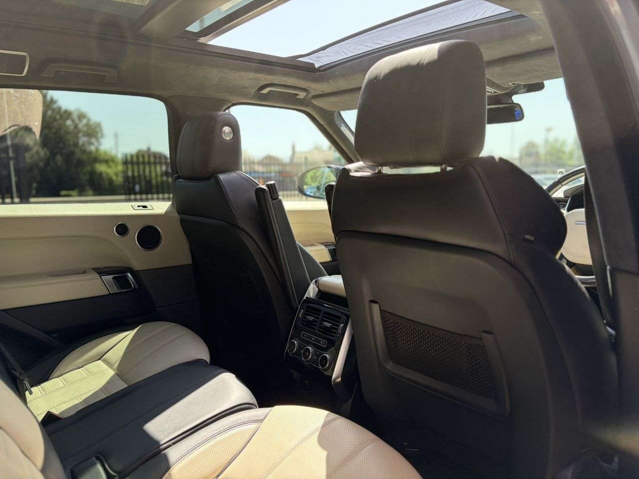 2014 LAND ROVER RANGE ROVER SPORT 2014 LAND ROVER RANGE ROVER SPORT