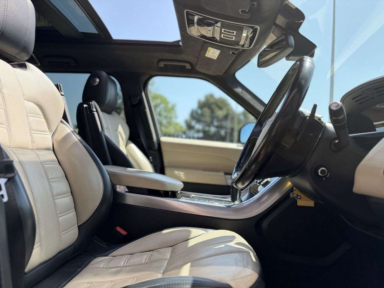 2014 LAND ROVER RANGE ROVER SPORT 2014 LAND ROVER RANGE ROVER SPORT