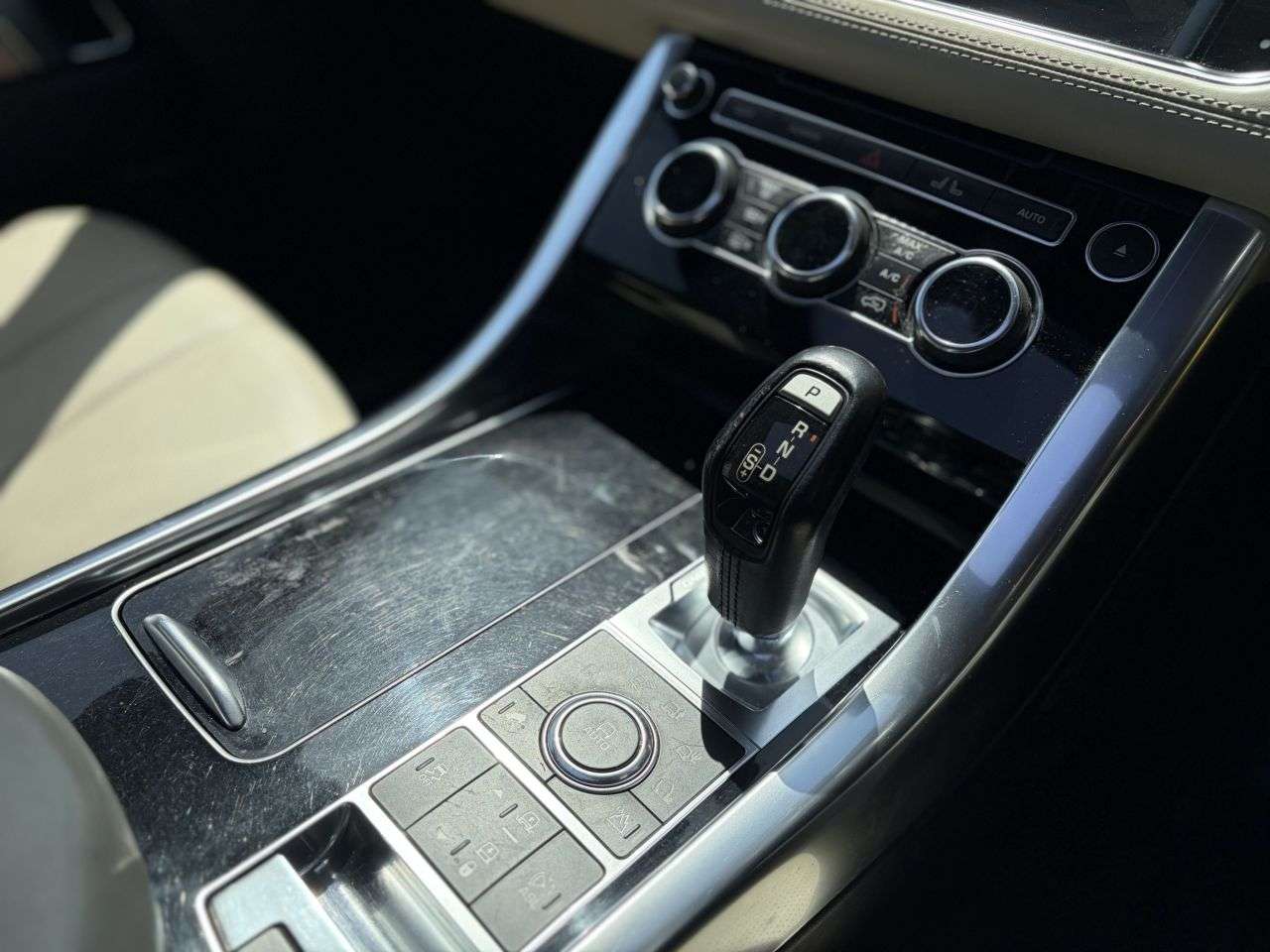 2014 LAND ROVER RANGE ROVER SPORT 2014 LAND ROVER RANGE ROVER SPORT