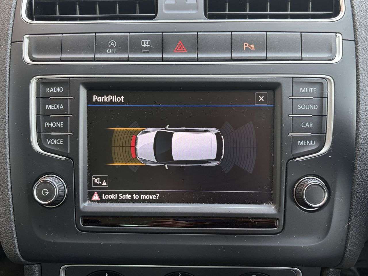 2017 VOLKSWAGEN POLO 2017 VOLKSWAGEN POLO