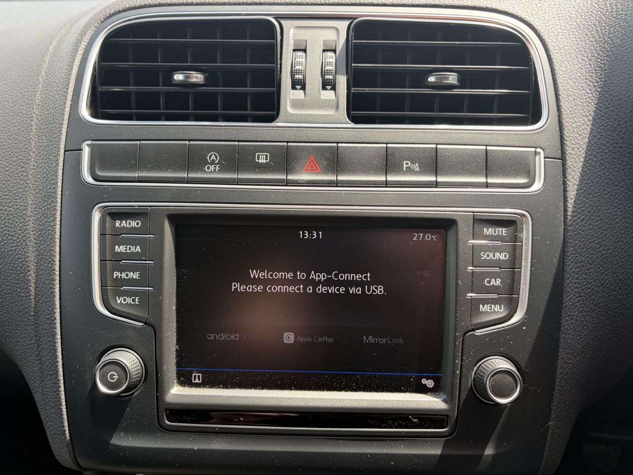 2017 VOLKSWAGEN POLO 2017 VOLKSWAGEN POLO