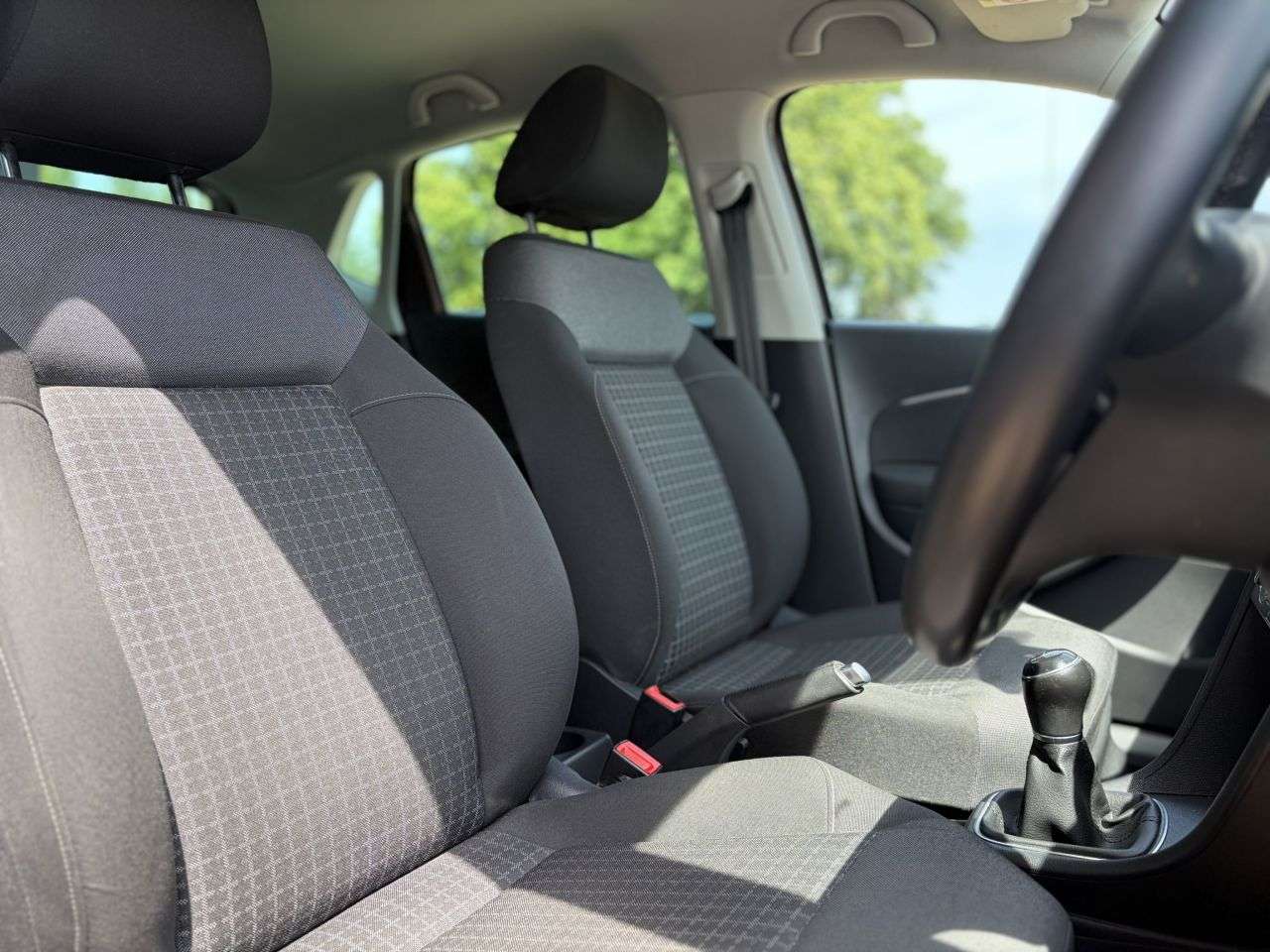 2017 VOLKSWAGEN POLO 2017 VOLKSWAGEN POLO