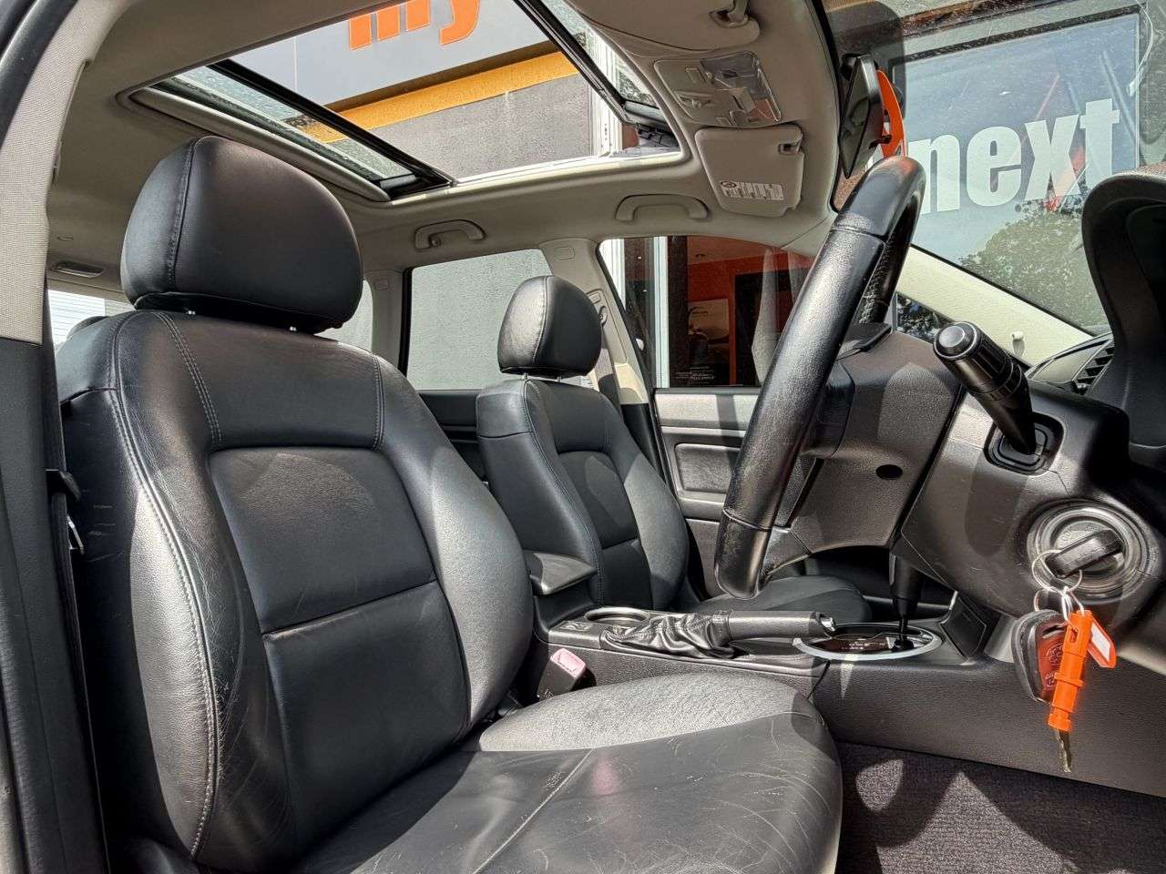 2009 SUBARU OUTBACK 2009 SUBARU OUTBACK