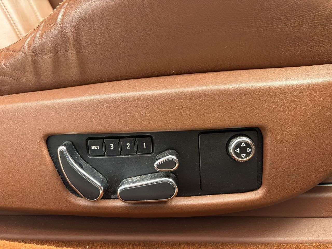 2005 BENTLEY CONTINENTAL 2005 BENTLEY CONTINENTAL