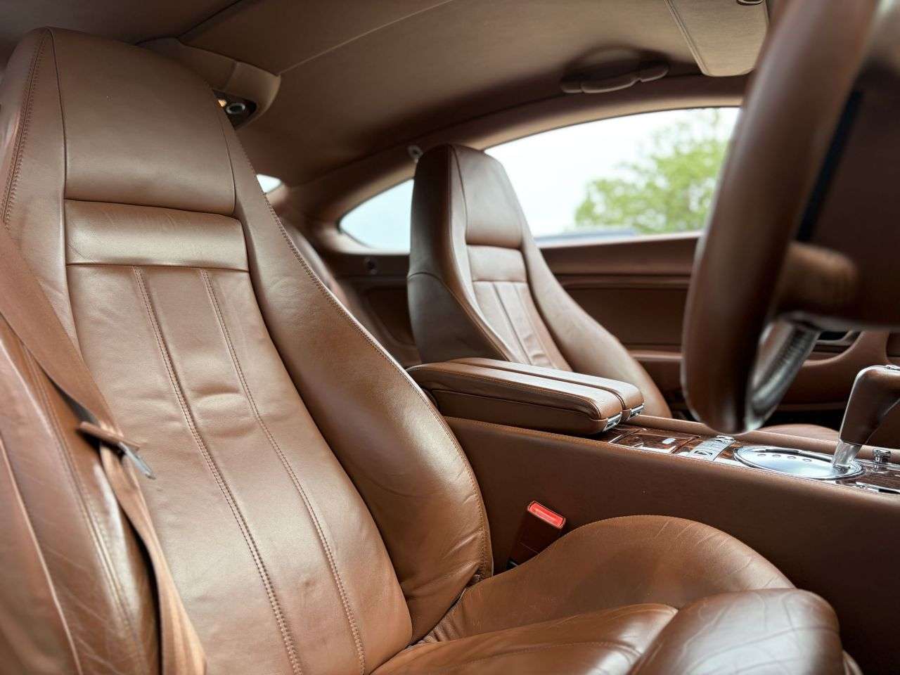2005 BENTLEY CONTINENTAL 2005 BENTLEY CONTINENTAL