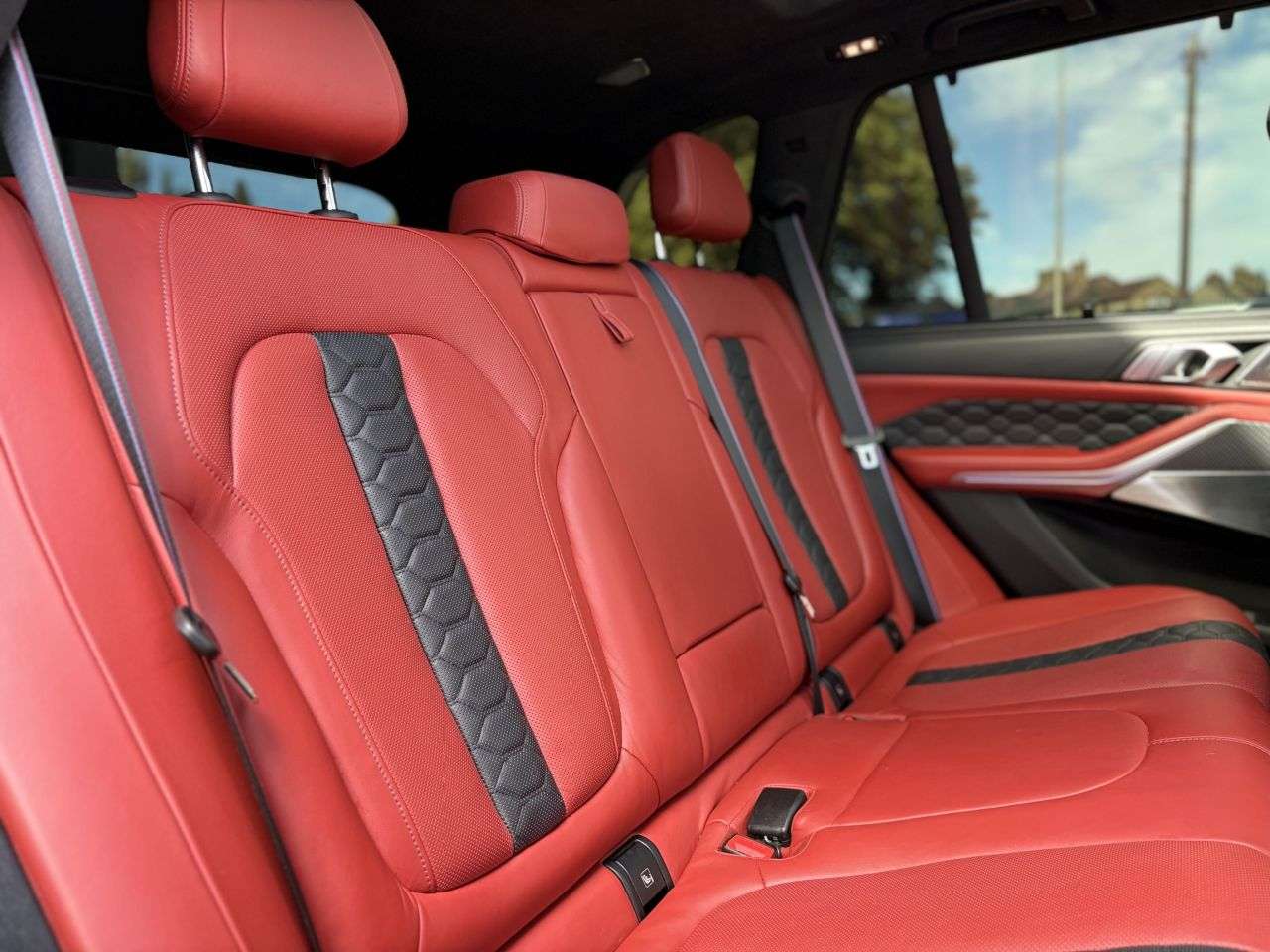 2021 BMW X5 M 2021 BMW X5 M