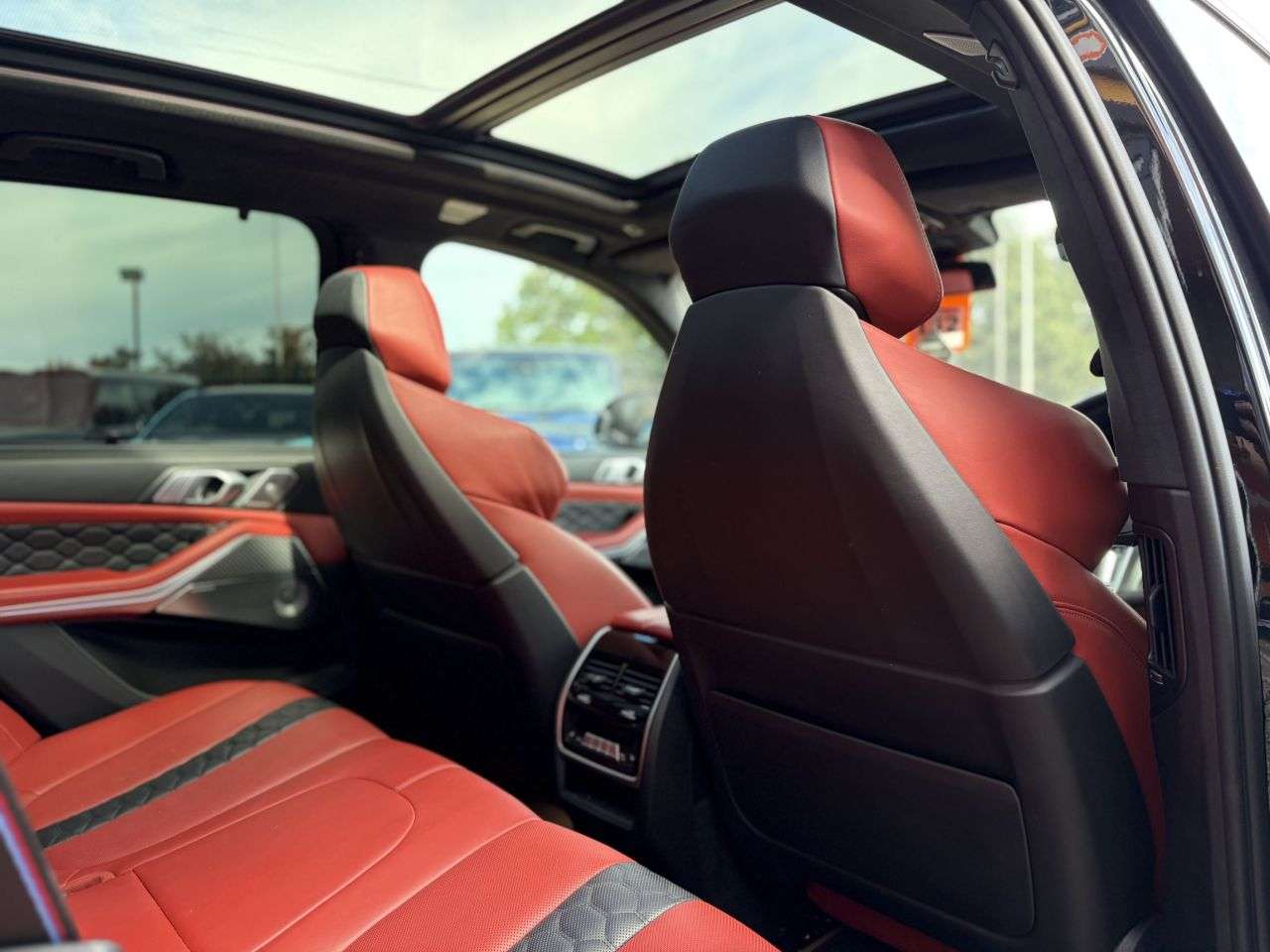 2021 BMW X5 M 2021 BMW X5 M