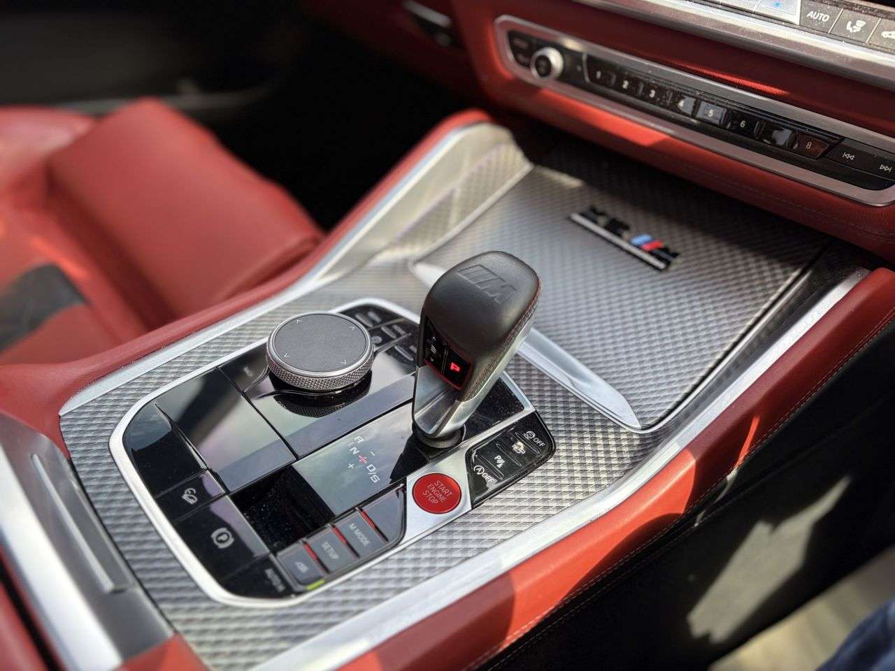 2021 BMW X5 M 2021 BMW X5 M