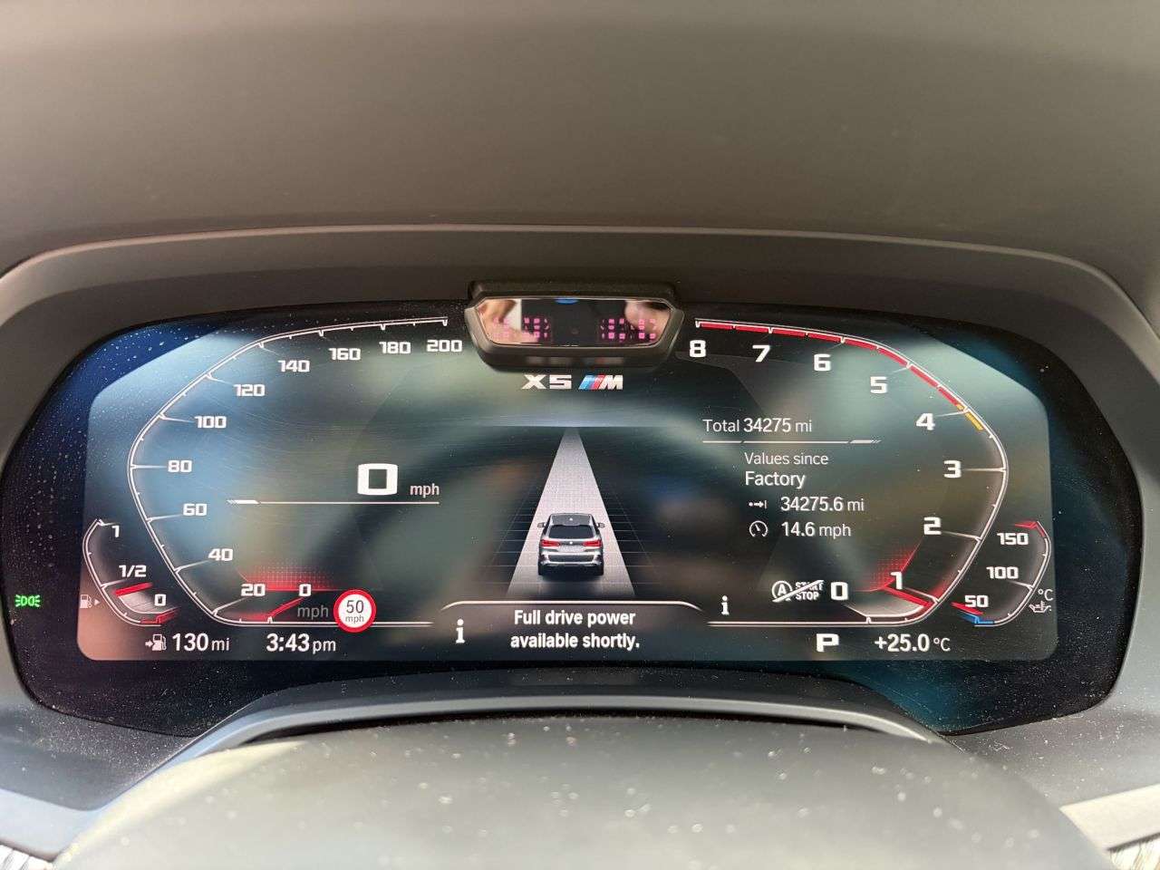 2021 BMW X5 M 2021 BMW X5 M