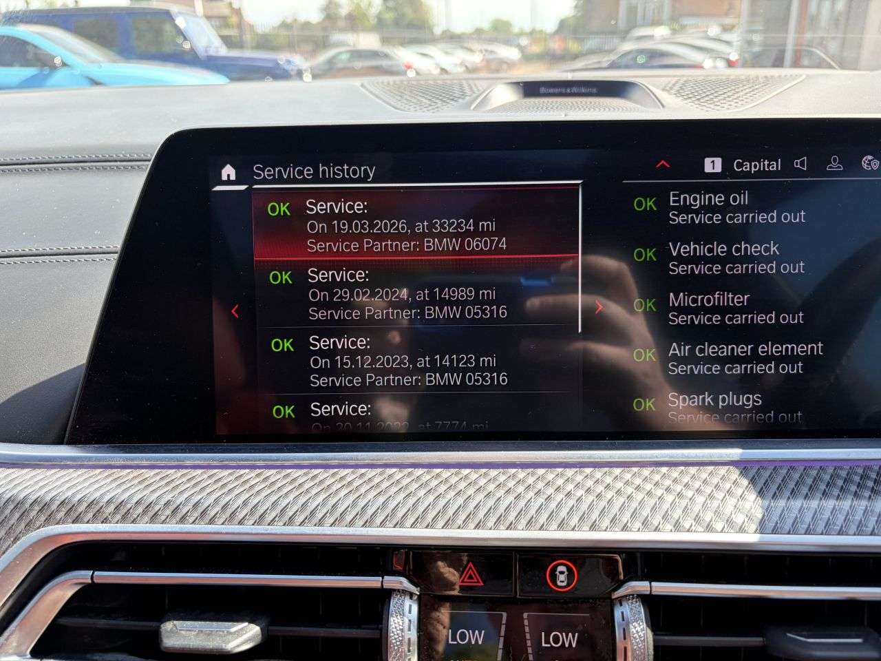 2021 BMW X5 M 2021 BMW X5 M