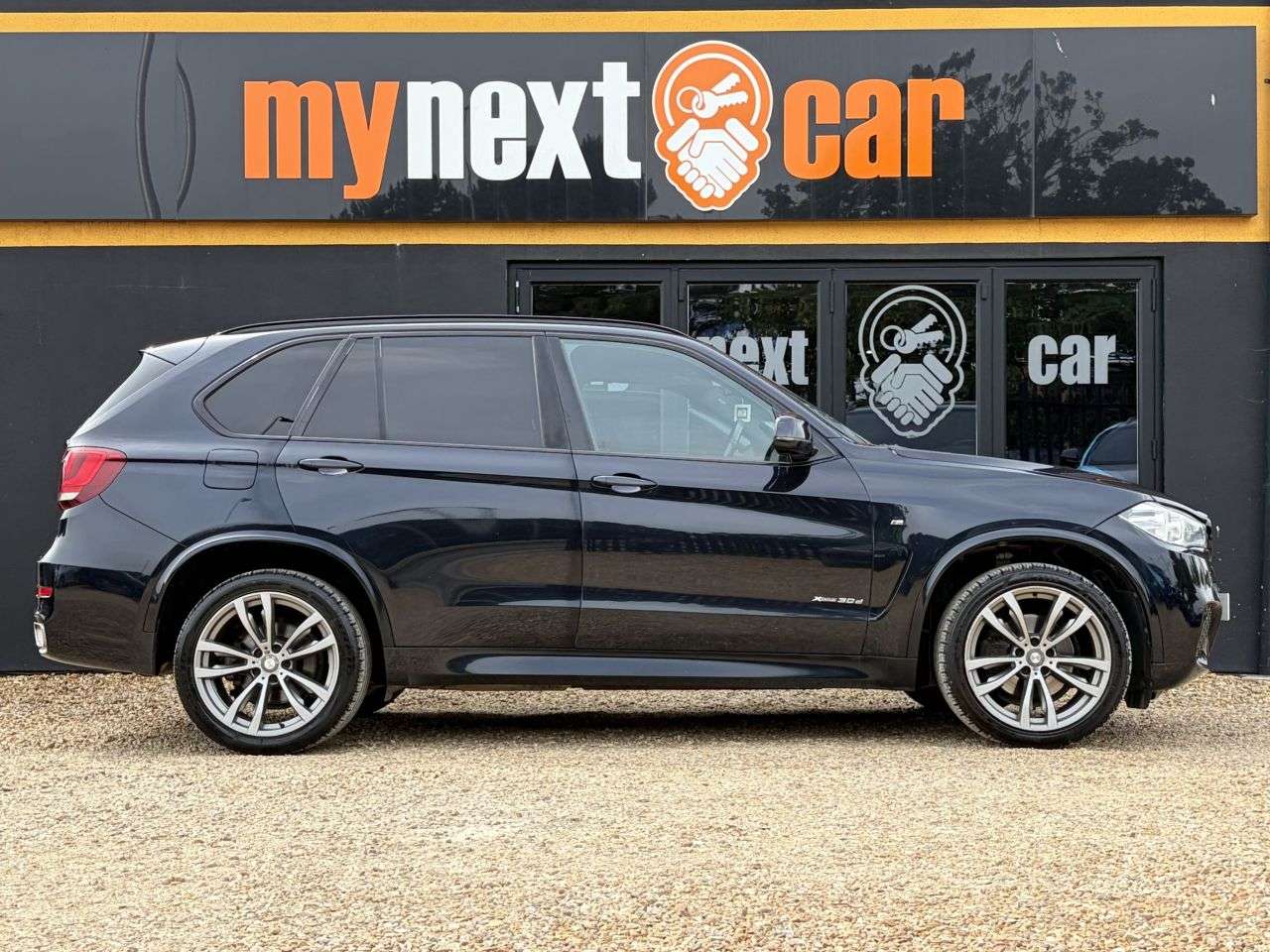 2013 BMW X5 2013 BMW X5