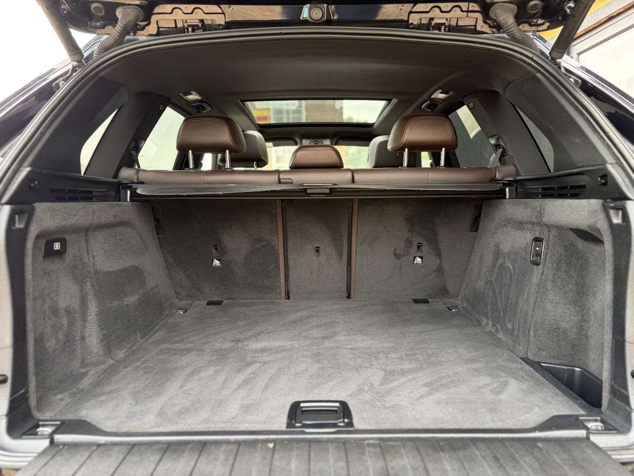 2013 BMW X5 2013 BMW X5