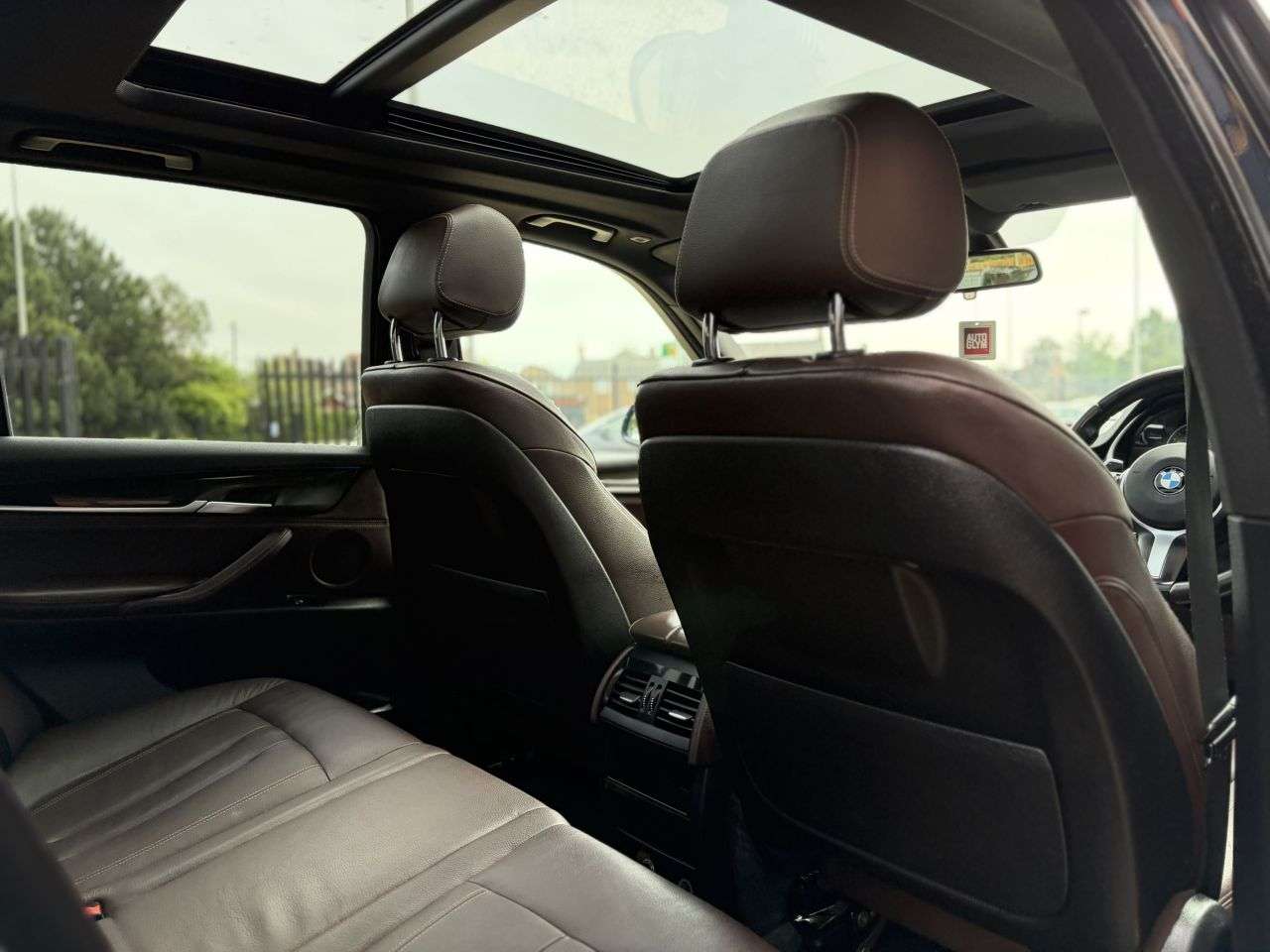 2013 BMW X5 2013 BMW X5