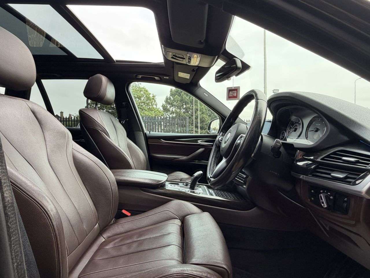 2013 BMW X5 2013 BMW X5