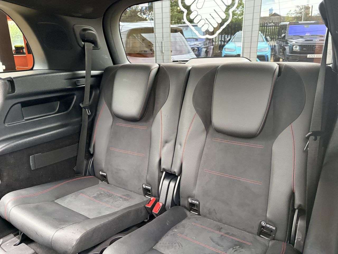 2022 MERCEDES-BENZ GLB 2022 MERCEDES-BENZ GLB