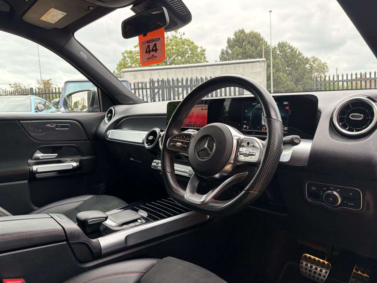 2022 MERCEDES-BENZ GLB 2022 MERCEDES-BENZ GLB