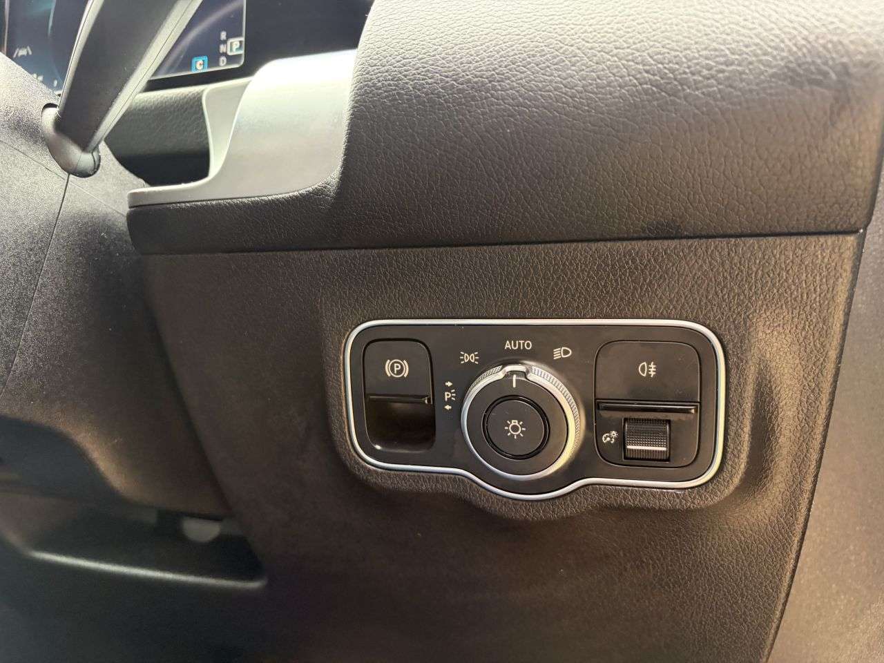 2022 MERCEDES-BENZ GLB 2022 MERCEDES-BENZ GLB