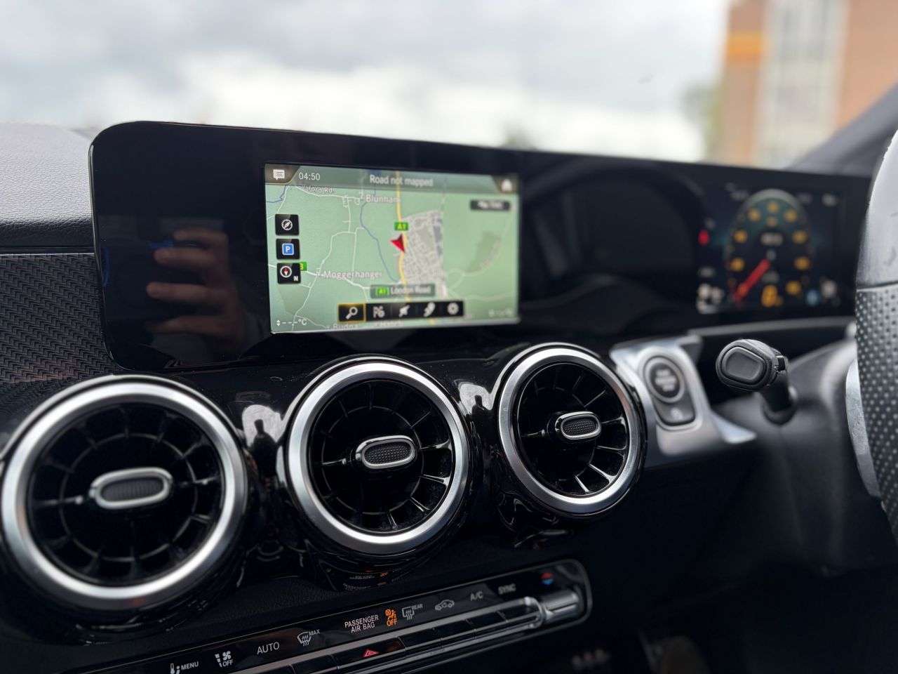 2022 MERCEDES-BENZ GLB 2022 MERCEDES-BENZ GLB