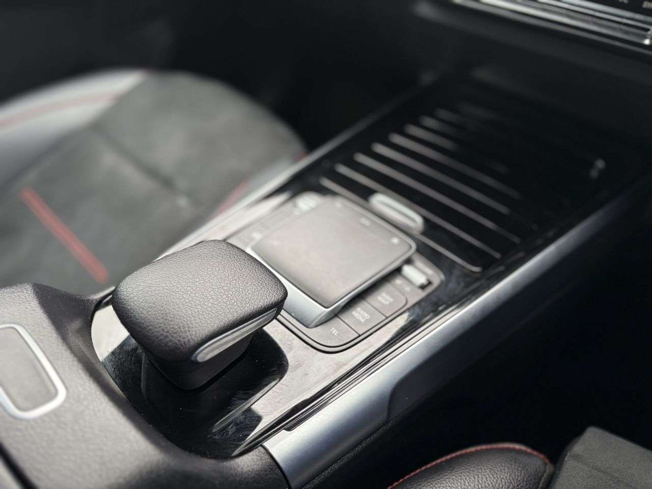 2022 MERCEDES-BENZ GLB 2022 MERCEDES-BENZ GLB