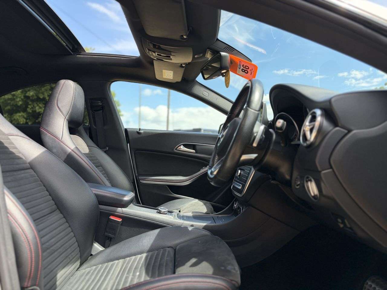 2018 MERCEDES-BENZ CLA 2018 MERCEDES-BENZ CLA