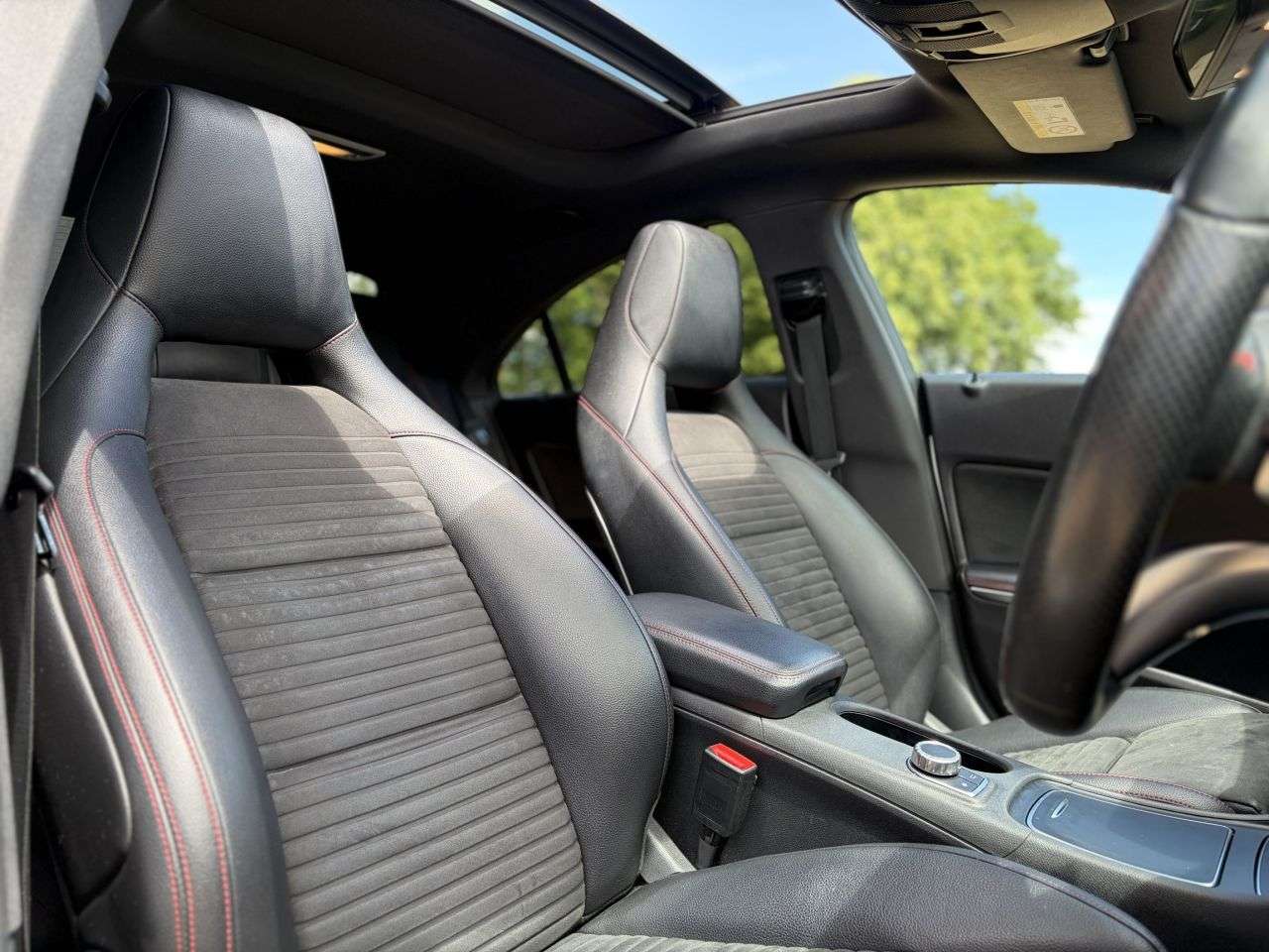 2018 MERCEDES-BENZ CLA 2018 MERCEDES-BENZ CLA