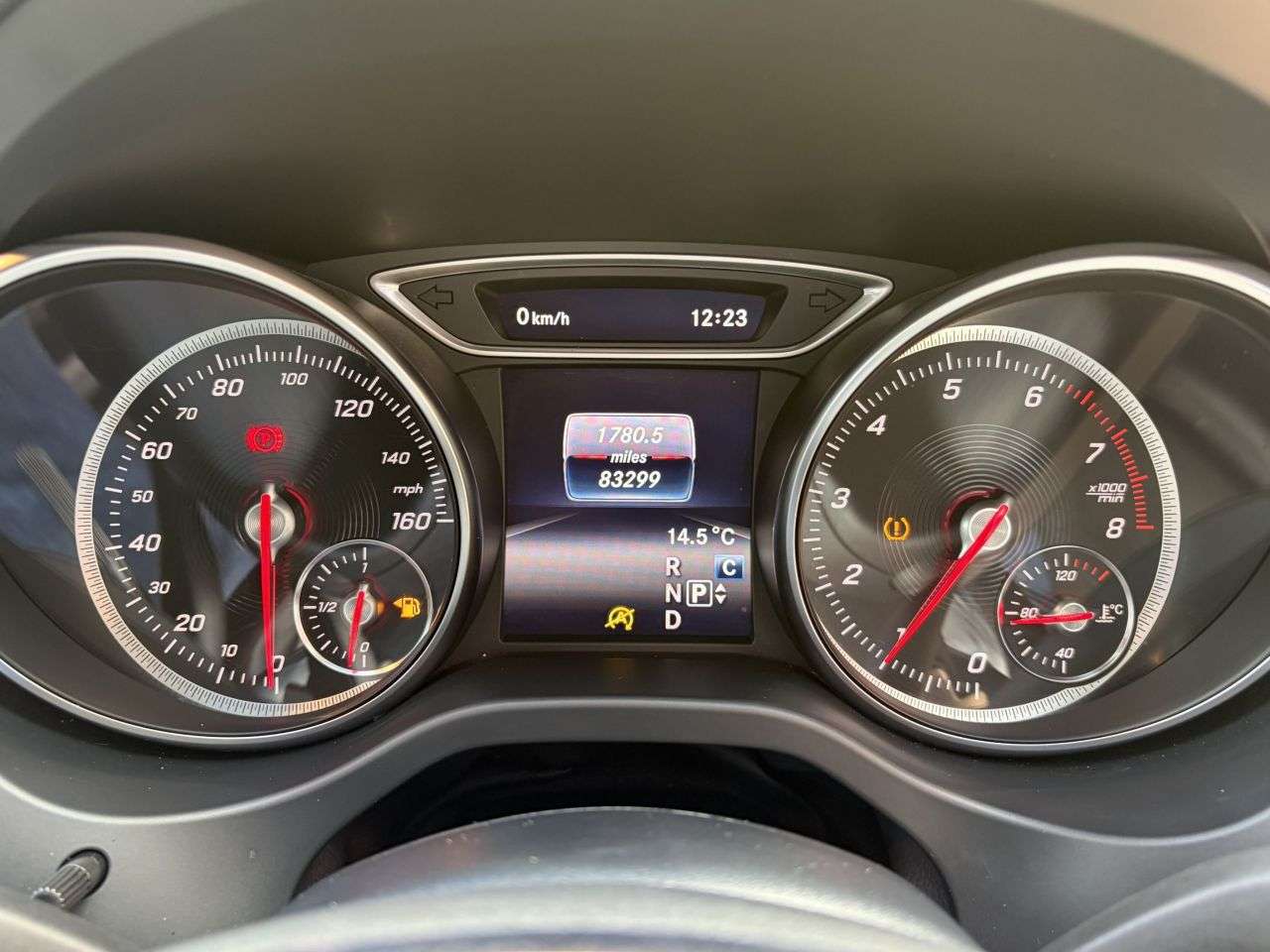 2018 MERCEDES-BENZ CLA 2018 MERCEDES-BENZ CLA