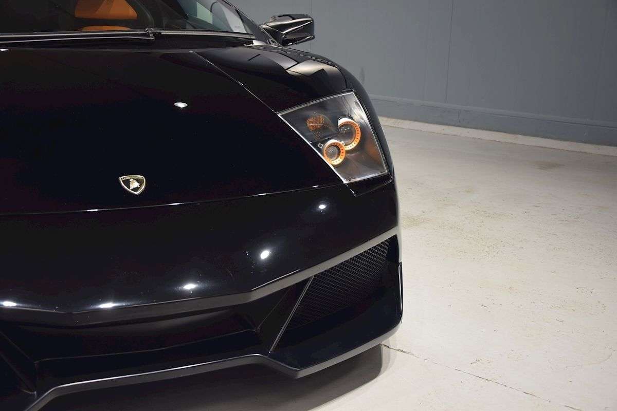 2008 LAMBORGHINI MURCIELAGO 2008 LAMBORGHINI MURCIELAGO