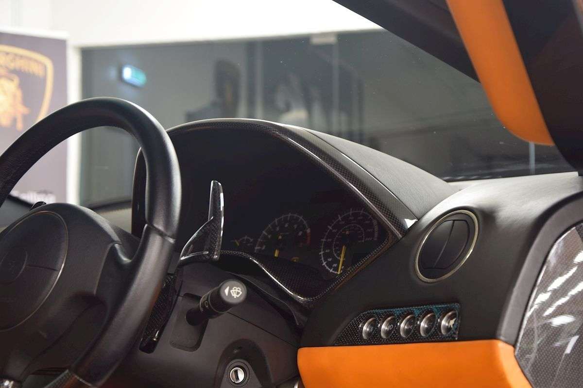 2008 LAMBORGHINI MURCIELAGO 2008 LAMBORGHINI MURCIELAGO