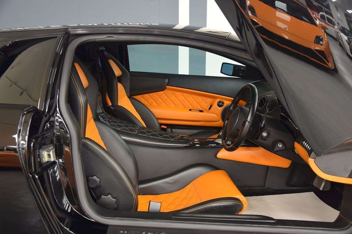 2008 LAMBORGHINI MURCIELAGO 2008 LAMBORGHINI MURCIELAGO