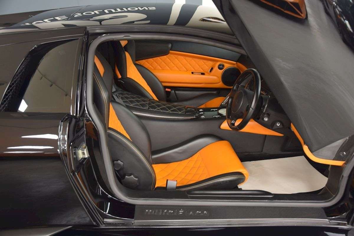 2008 LAMBORGHINI MURCIELAGO 2008 LAMBORGHINI MURCIELAGO